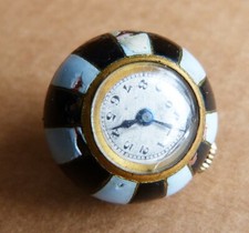 Montre pendentif boule d'occasion Montre pendentif boule d'occasion  Paris IX