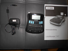 Dymo labelmanager 210 gebraucht kaufen  Hamburg