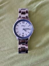 Stilvolle liver herrenarmbandu gebraucht kaufen  Roth