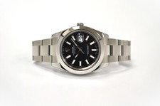 Rolex datejust 2015 for sale  LONDON