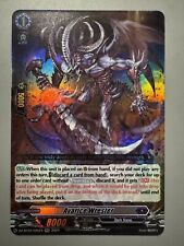 CARDFIGHT VANGUARD AVAREICE WRESTER (ESTADOS ESCUROS GRAU 1) DZ-BT02/025EN RR comprar usado  Enviando para Brazil