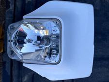 Oem husqvarna headlight for sale  Bend