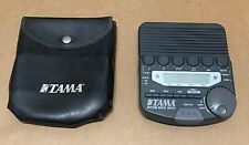 Relógio de ritmo Tama RW105 metrônomo programável, usado comprar usado  Enviando para Brazil