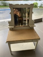 Petite table toilette d'occasion  Lavernose-Lacasse