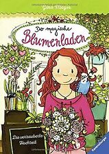 Magische blumenladen band gebraucht kaufen  Berlin