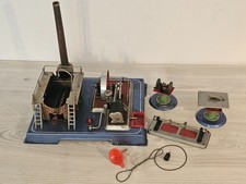Wilesco alte dampfmaschine gebraucht kaufen  Haarbach