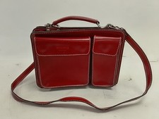 Vera pelle italy for sale  RUGBY