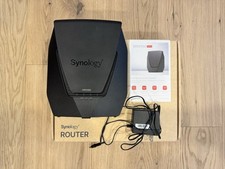 Synology wrx560 dual for sale  Milwaukee
