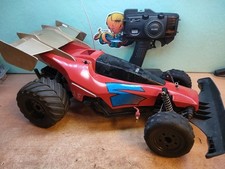 Nikko aero thunderbolt gebraucht kaufen  Nordenham