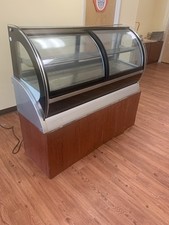 Vallrath curved glass for sale  Clifton Park