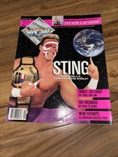 Wcw championship wrestling for sale  Mebane