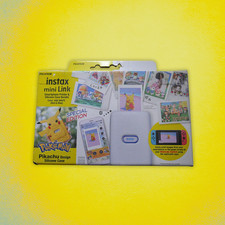 Instax mini link d'occasion  France
