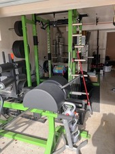 Home gym system for sale  Simi Valley