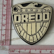 Vtg judge dredd for sale  IPSWICH