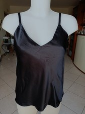 Canotta nera marca usato Canotta nera marca usato  Aversa