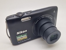 Super black nikon for sale  STOCKTON-ON-TEES
