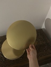 Unterteller tortenunterlage gebraucht kaufen  Mannheim