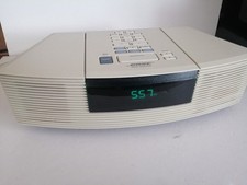 Bose wave radio for sale  PERSHORE