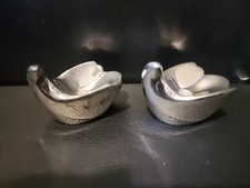 Dansk silverplate birds for sale  Englewood
