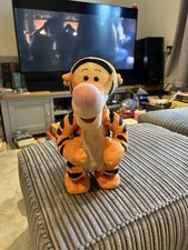 Vintage disney tigger for sale  ASHTEAD