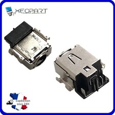 Connecteur alimentation asus d'occasion  Valence