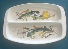 Villeroy boch dandelion for sale  HYTHE