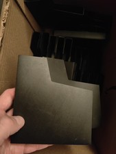 Lot nes blank for sale  Aubrey