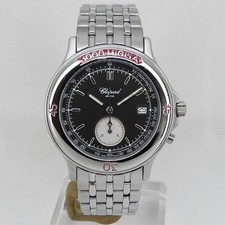 Relógio Chopard 15/8171 Mille Miglia cronógrafo one-push quartzo 37mm masculino data SS comprar usado Relógio Chopard 15/8171 Mille Miglia cronógrafo one-push quartzo 37mm masculino data SS comprar usado  Enviando para Brazil