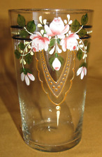 Ancien verre gobelet d'occasion  Montmoreau-Saint-Cybard
