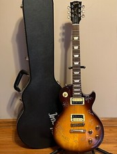 2009 gibson les for sale  Akron
