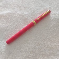 Penna stilografica borghini usato  Napoli