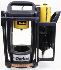 Parker enerpac minikrimp for sale  New Caney