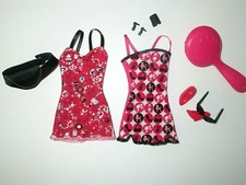 Barbie clothes pink for sale  Saint Paul