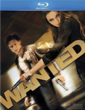 Wanted blu ray for sale  Kennesaw