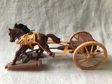Vintage figures limber d'occasion  Expédié en Belgium