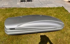 Thule atlantis 780 for sale  LOUGHBOROUGH