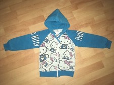 Hello kitty sweatjacke gebraucht kaufen  Berlin