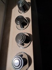 Trabant radnabenkappen gebraucht kaufen  Marienberg, Pobershau
