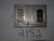 2013 13 DODGE TRAVEL 3.6L COMPUTADOR CÉREBRO MOTOR CONTROLE ECU ECM UNIDADE MÓDULO comprar usado  Enviando para Brazil