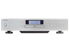 Rotel cd14 mkii usato  Belluno