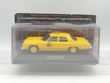 Ixo américaine taxi d'occasion  Auneau