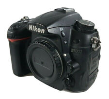 Câmera Digital SLR Nikon D7000 16.2MP (Somente o Corpo) comprar usado  Enviando para Brazil