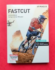 Magix fastcut automatisch gebraucht kaufen  Mönchengladbach