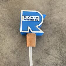 Ricard anisette old d'occasion  Expédié en Belgium