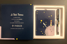 Rare coffret parker d'occasion  La Ferrière-sur-Risle