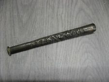 Antique 1930s silverware d'occasion  Expédié en Belgium