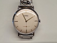 Vetta orologio vintage usato  Settimo Torinese