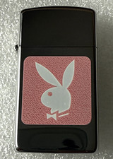 2005 zippo playboy for sale  ANTRIM