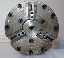 Lathe chuck pneumatic for sale  SUTTON COLDFIELD