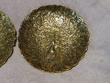 Vintage peerage peacock for sale  DUNDEE